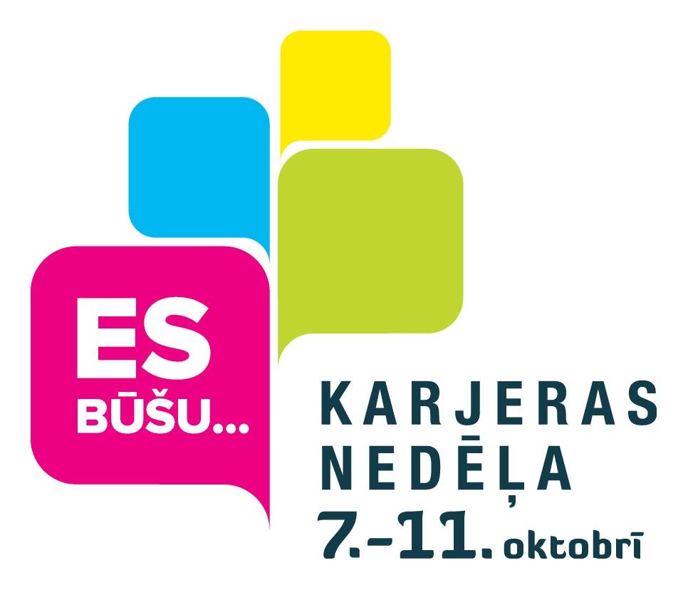 Liepājā pirmdien atklās Karjeras nedēļu skolēniem