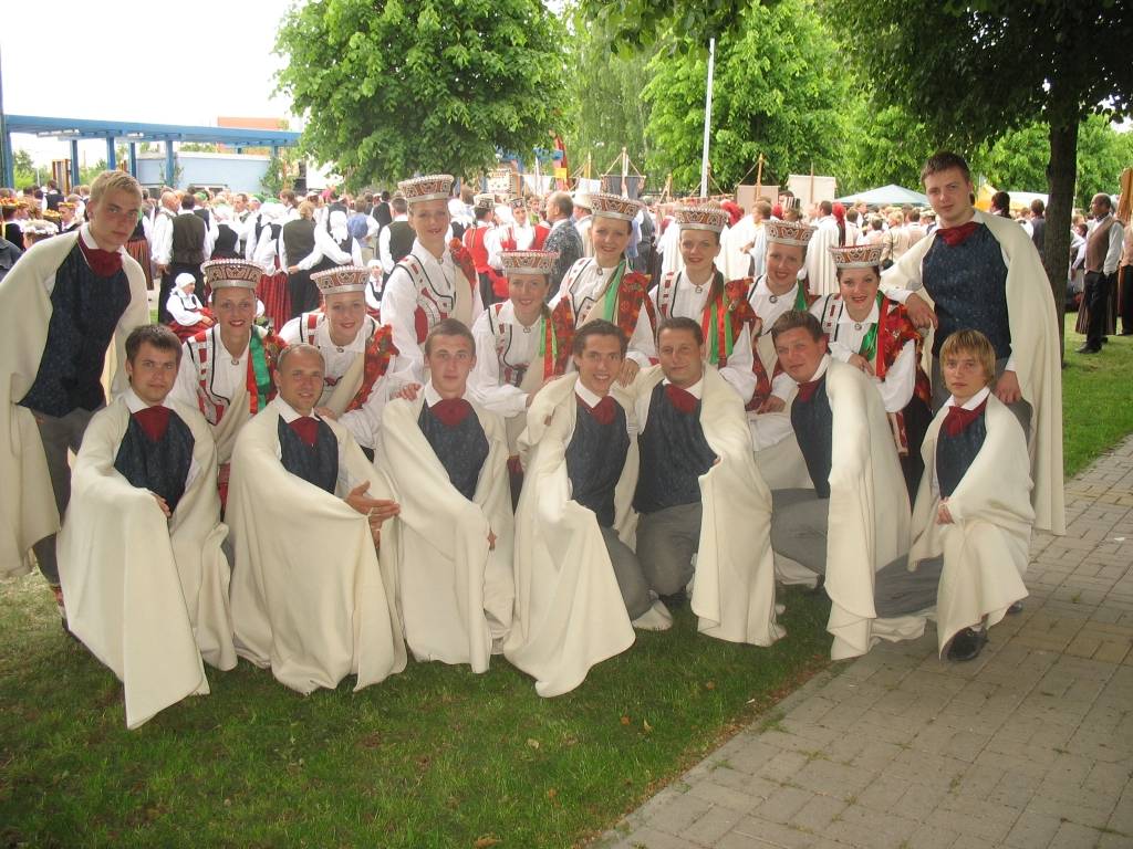 "Vaduguns" aicina dejot gribētājus