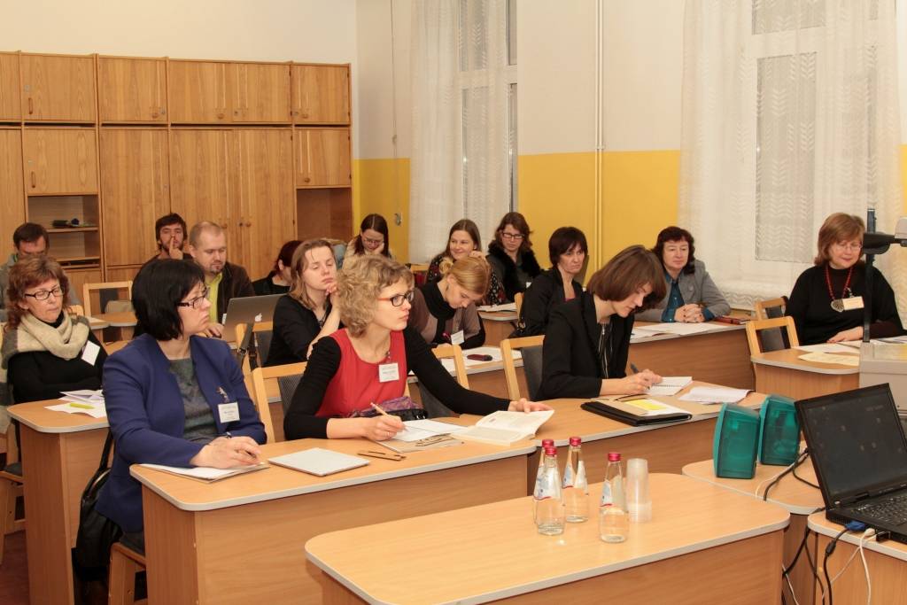 Liepājas Universitātē notiks skolotāju izglītības 60 gadu jubilejai veltīta konference 
