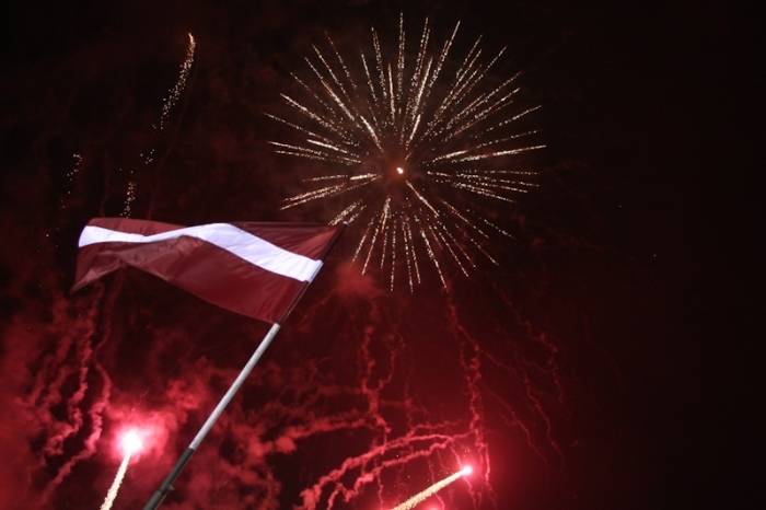 Liepājas Kultūras pārvalde apkopojusi informāciju par gaidāmo Valsts svētku programmu Liepājā