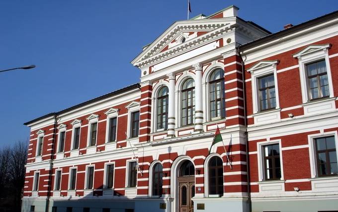 Liepājā aicina pieteikt pretendentus "Gada balvai zinātnē"