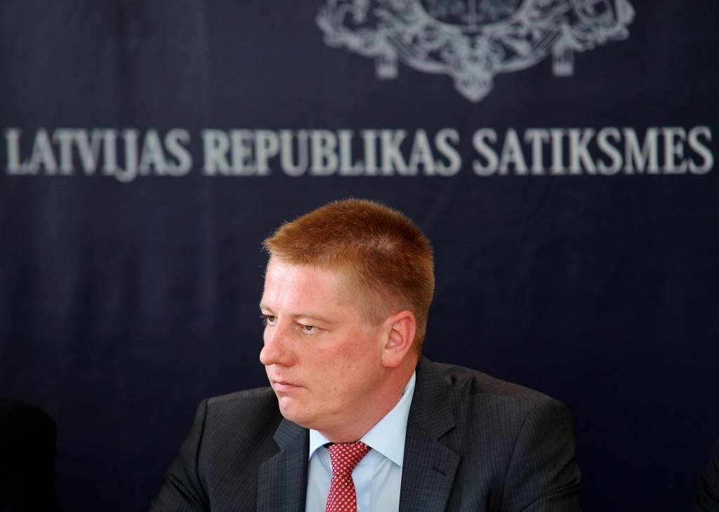 Satiksmes ministrija piedāvās jaunu ostu maksas iekasēšanas variantu - peļņas nodokli