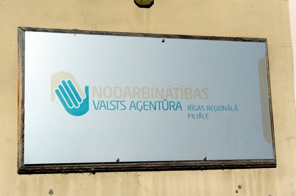 Papildināta - Anonīms hakeris ielauzies Nodarbinātības Valsts aģentūras sistēmā