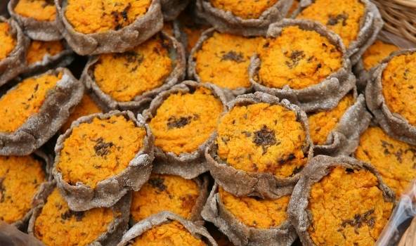 Sklandrausi iekļauj ES tradicionālo īpatnību sarakstā