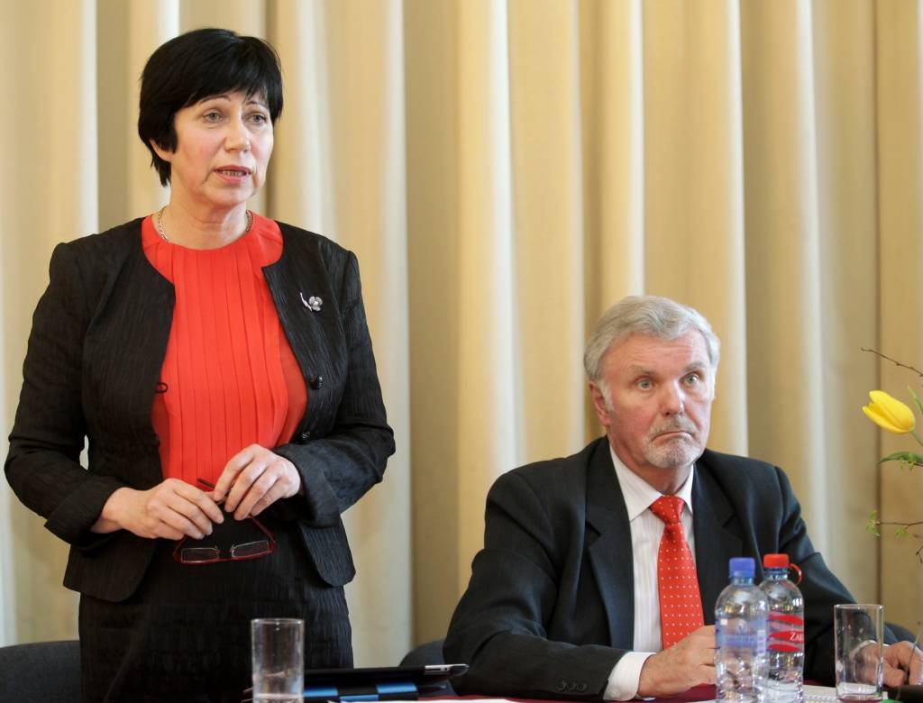 LIZDA domā par jaunām protesta akcijām