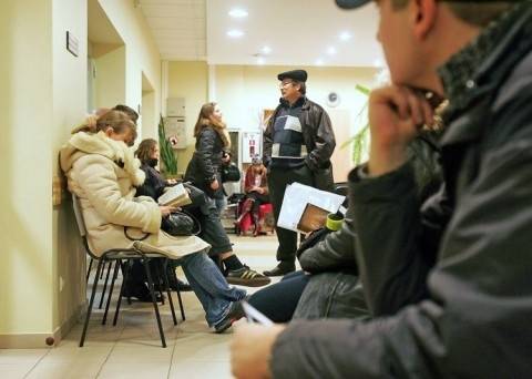 Valstī reģistrēti teju 90 000 bezdarbnieku