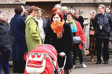 Pasliktinājies iedzīvotāju vērtējums par viņu ģimenes materiālo stāvokli