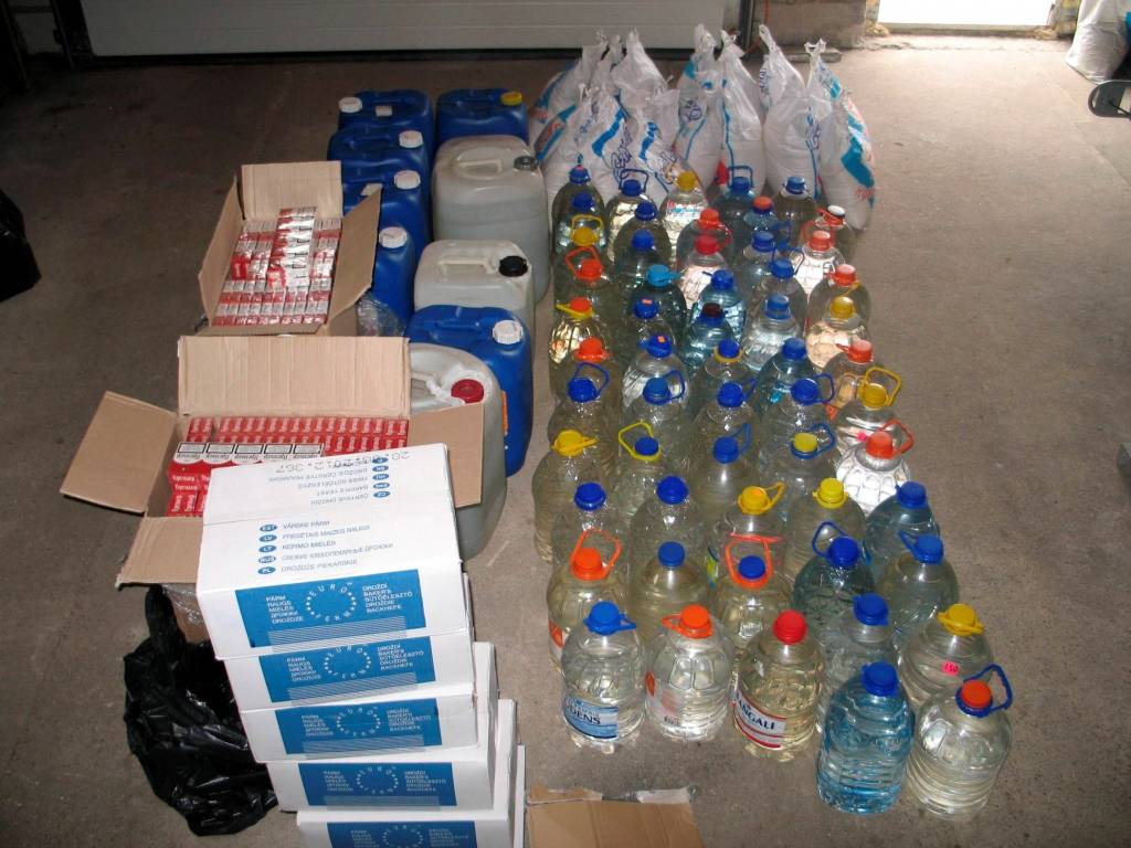 Jelgavā, iespējams, vairāki cilvēki nāvīgi saindējušies ar alkoholu