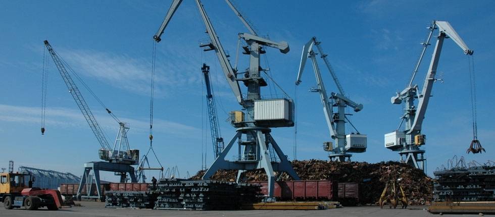 Liepājas SEZ pārvalde: SM piedāvātais ostas peļņas nodokļa variants ir pamatotāks nekā EM priekšlikums