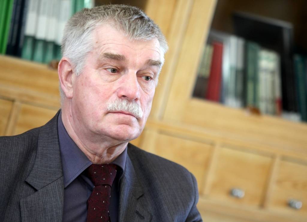 papildināts (14:55) - Pensionāri Saeimā negūst pārliecību, ka viņu prasības tiks pildītas