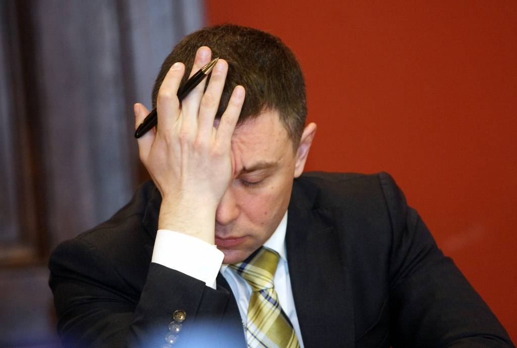 Gatavojas vēlreiz atvērt Pilsonības likumu