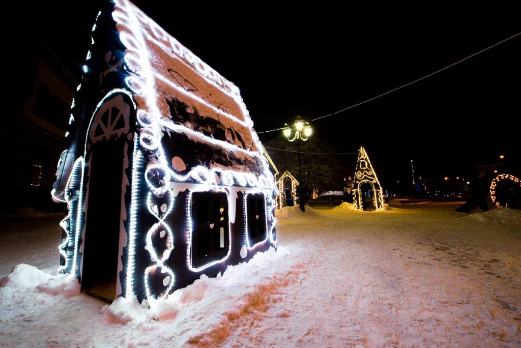 Liepājā jau aicina pieteikties Ziemassvētku tirdziņam