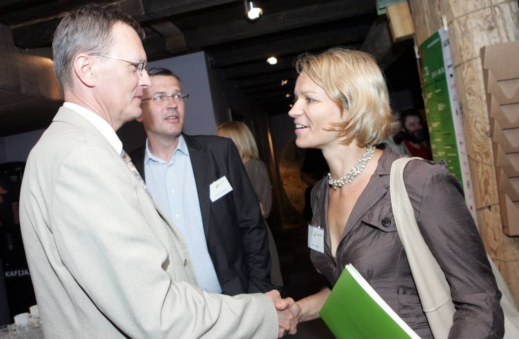 Čigāne būs FM parlamentārā sekretāre