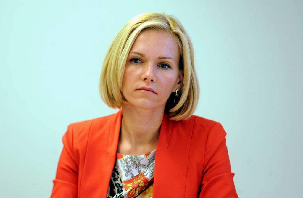 Siliņa: Mikrouzņēmuma nodokļu maksātāju sociālā pakete ir ļoti pieticīga
