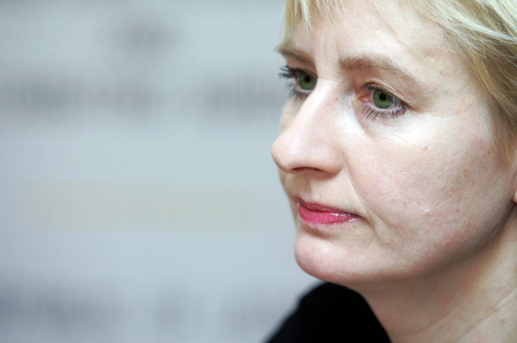Streļčenoks pret Strīķi ierosina vēl vienu disciplinārlietu
