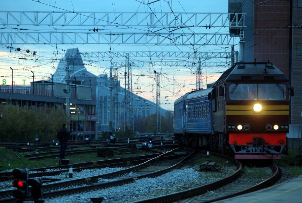 The Economist: 24 gadus pēc Baltijas ceļa aizvien nav kopīgs vilcienu tīkls