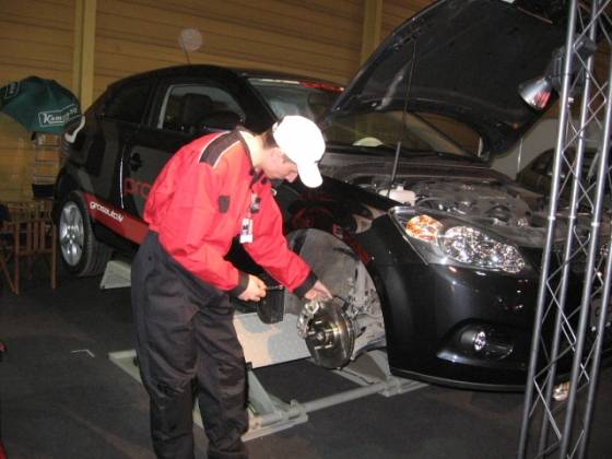 Profesionālajā izglītībā populārākie ir automehāniķa, ēdināšanas, viesmīlības un viesnīcu pakalpojumu speciālista arodi