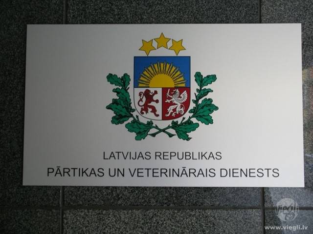 PVD sāks pieņemt nomedītos dzīvniekus trakumsērgas analīzēm