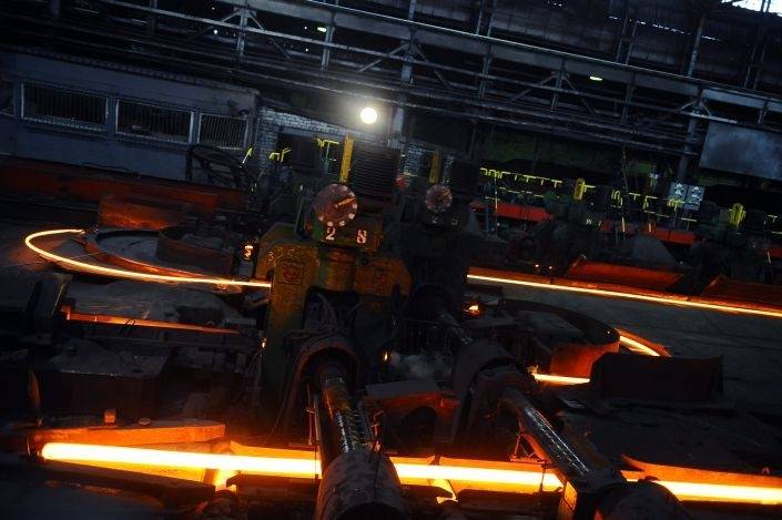 FM: "Liepājas metalurga" lūgums par parāda kapitalizāciju nav atbalstāms
