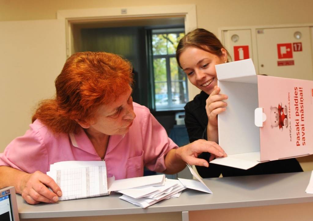 ''Viņa dur tā, ka man nesāp.'' Apkopoti  Meklējam sirdsmāsiņu pirmie rezultāti
