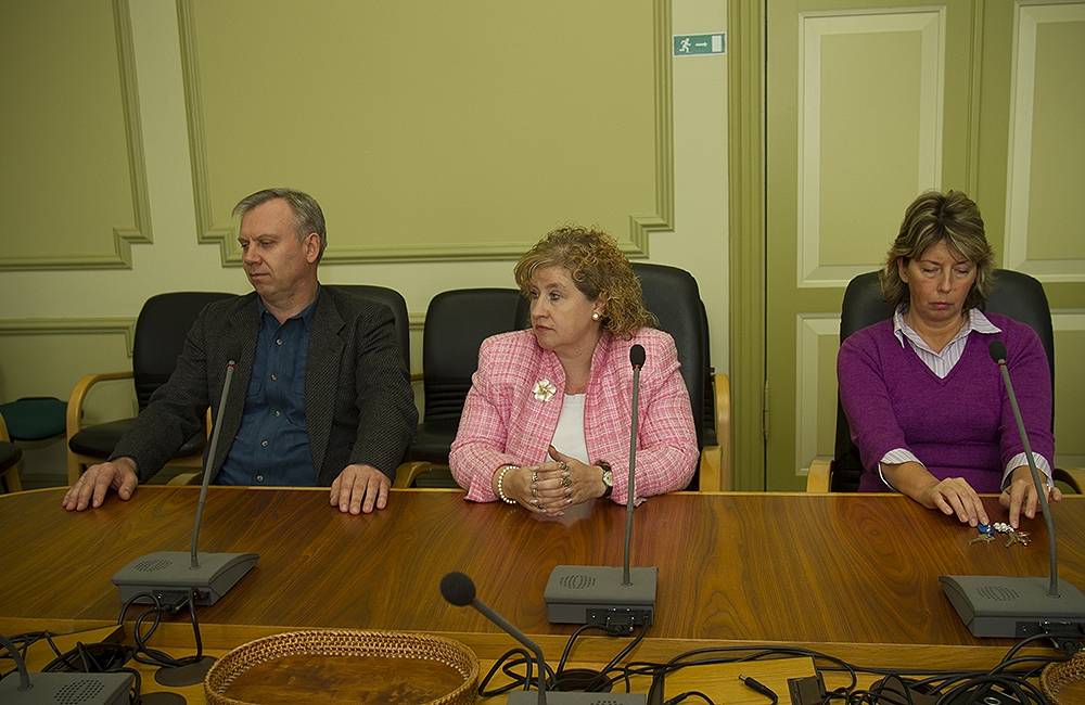 Liepājā Vēlēšanu komisiju vadīs Simona Petrovica