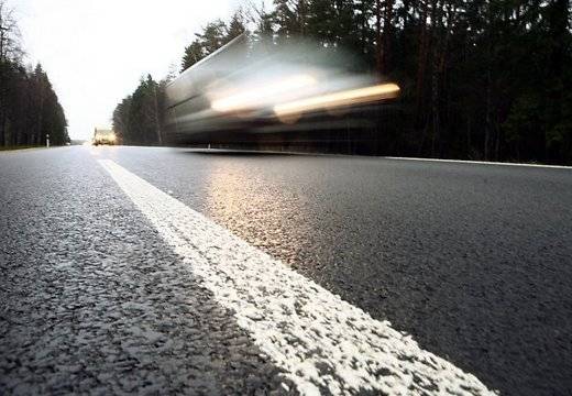 Vietām apledo brauktuves
