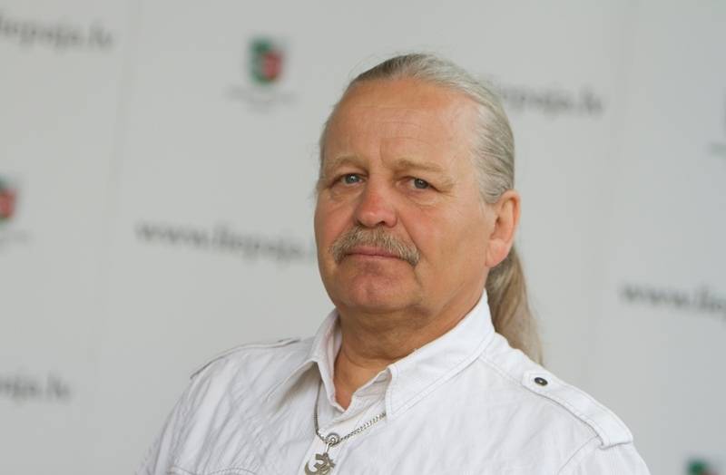 Valdis Skujiņš: Brīzes leģendārā frāze "Ejam tālāk!" būs jāsaka kādam citam