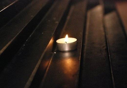 Arī Rīgā Brīzes piemiņai aicina likt ziedus un organizē piemiņas vakaru