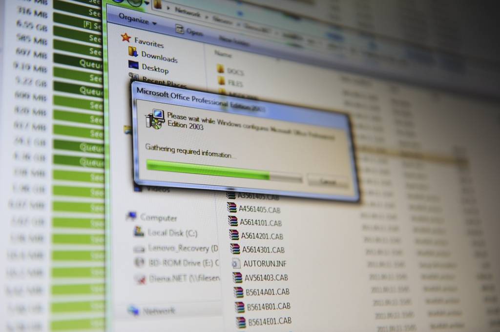 Pašvaldības taisnojas par programmatūru nelegālu lietošanu