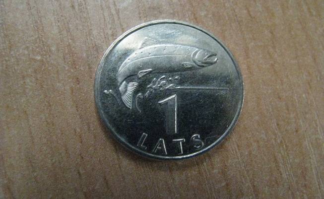 Bariss: "Liepājas metalurga" akciju vērtība ir tuva vienam latam