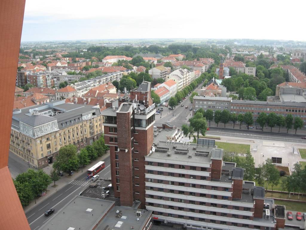 Klaipēdas jaunieši apmeklēs Liepāju pieredzes apmaiņas vizītē