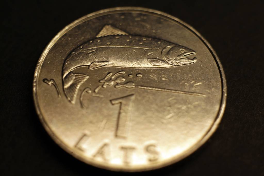 Bariss: Liepājas metalurga akciju vērtība ir tuva vienam latam