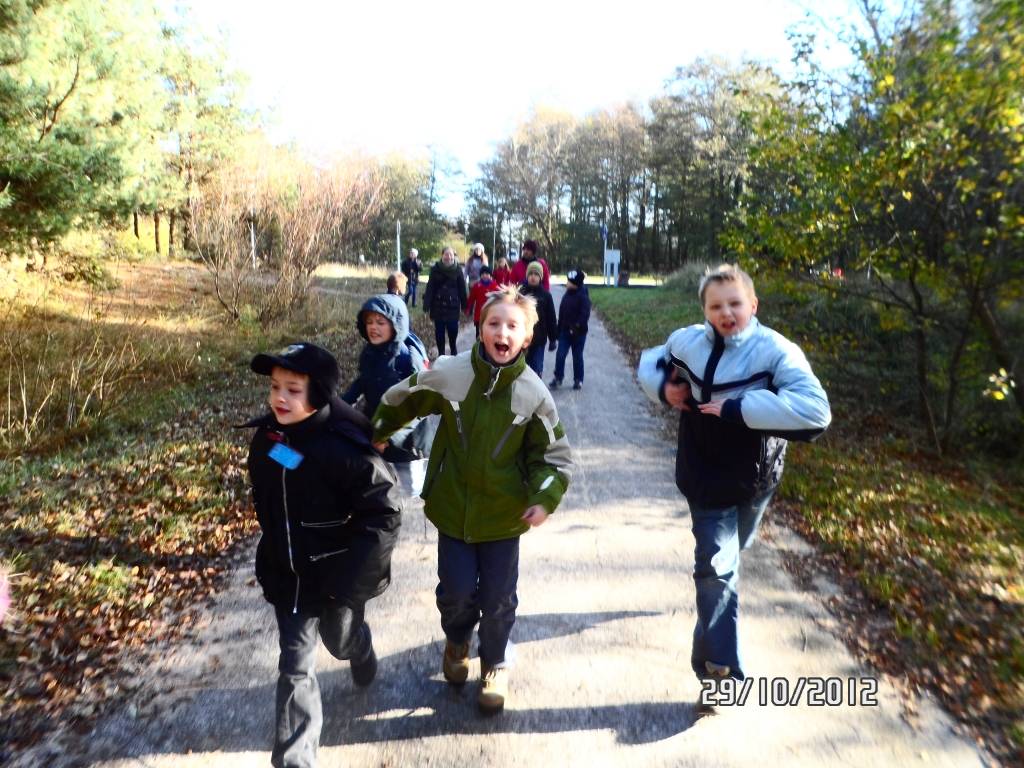 Skolēnu brīvdienās "Jaunie Vanagi" aicina uz nodarbībām