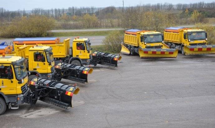Liepājā būs informatīvs seminārs par valsts autoceļu uzturēšanu ziemā