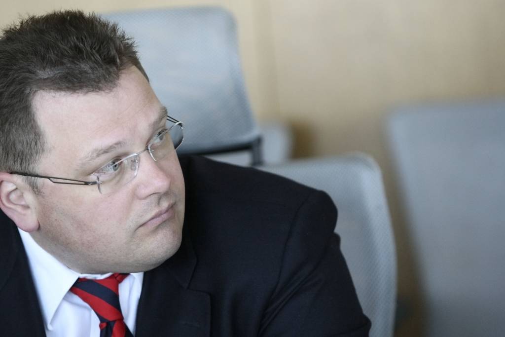 No Prudentia Advisers grib piedzīt ceturtdaļmiljonu
