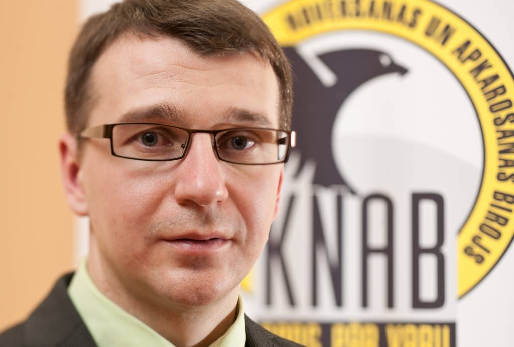 KNAB konflikts: Darbinieki Streļčenoku dēvē par tirānu