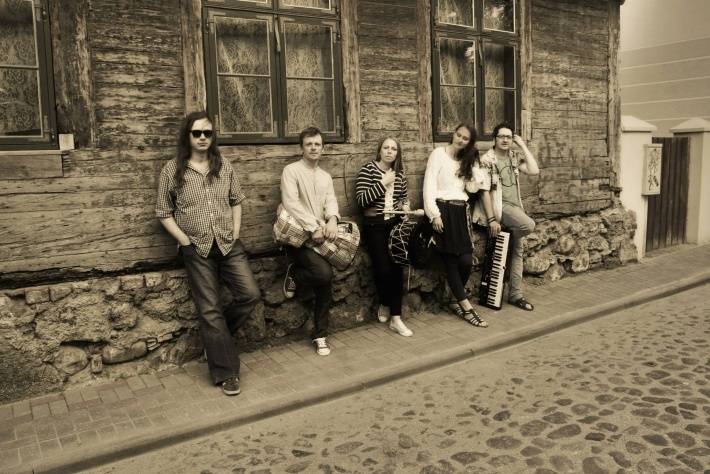 Pēc dančiem "Laiksnes" vietā uzstāsies "Zari"