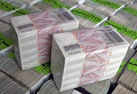 Segala sieva dibina uzņēmumu "Jūras holdings īpašumi" ar pamatkapitālu 1,28 miljoni latu