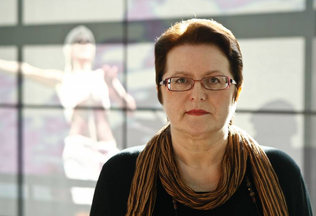 Māra Zālīte: Par preambulu ar pēcvārdu