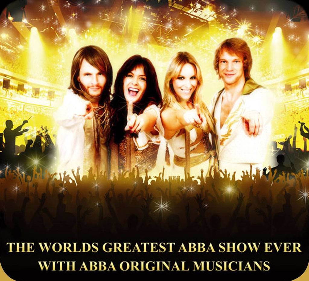 "The Music of ABBA"