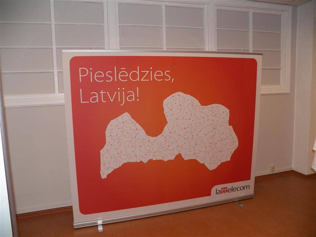 "Pieslēdzies, Latvija" balvas saņems arī kurzemnieki