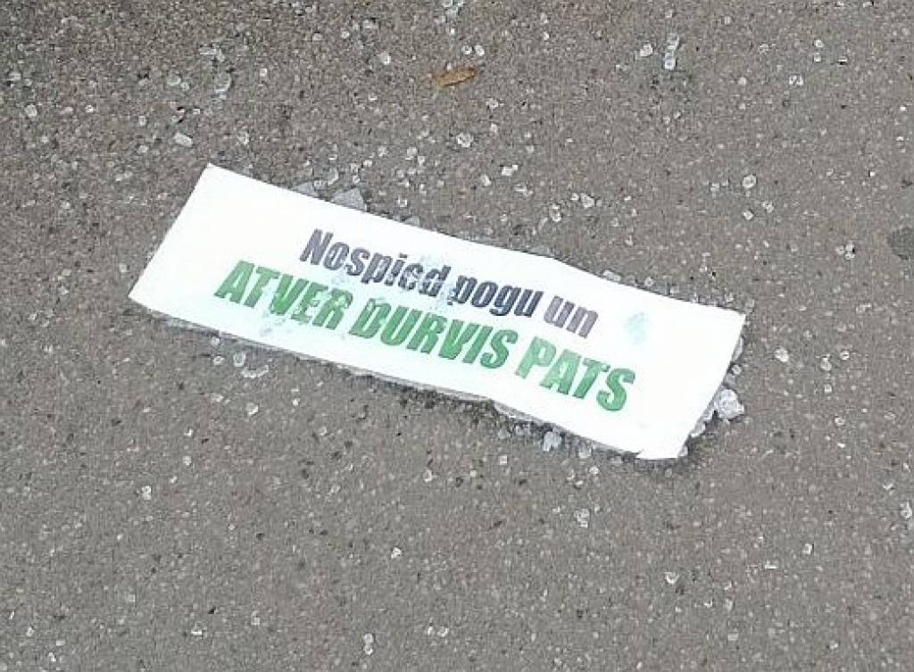 Jauna aprēķinu metode - jaunas cenas; nerīdzinieki par transportu maksās vēl vairāk
