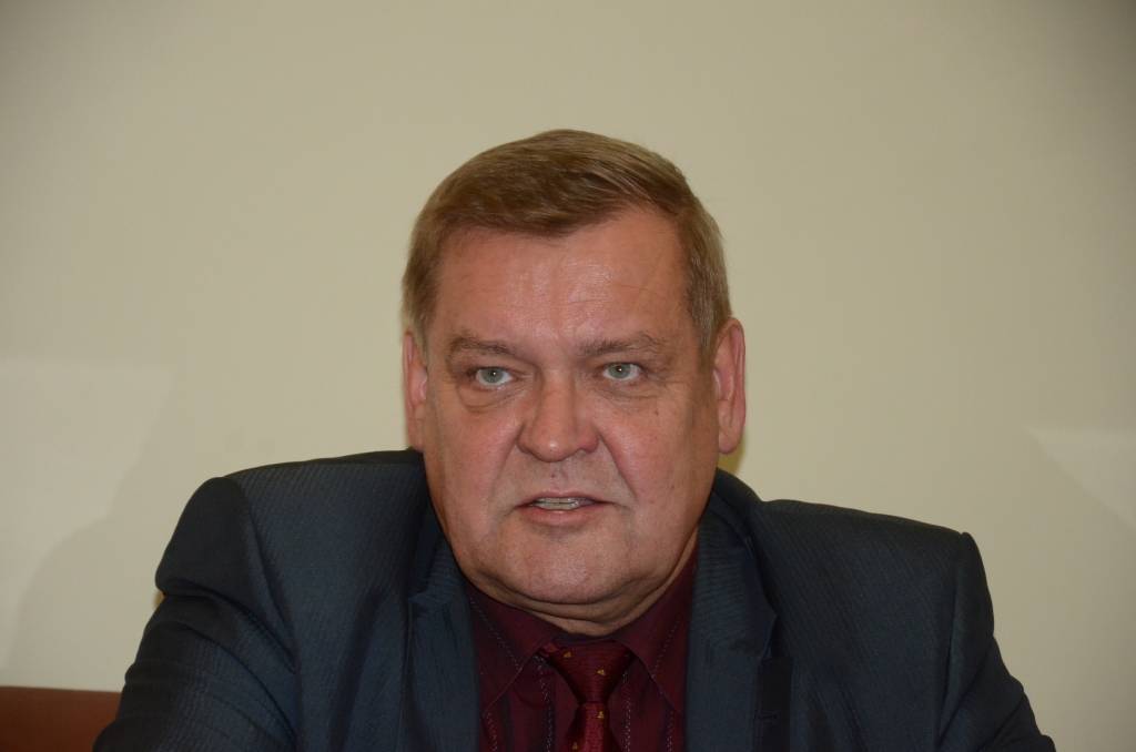 Vilnītis grasās doties pie prezidenta; Lipmans "Metalurgu" glābšot pats