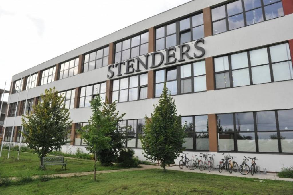 Baltcap pēc 1,5 miljonu investīcijām ieguvis 20% Stenders daļu