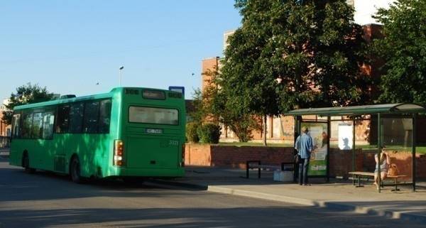 8. un 25. maršruta autobusos gaidāmas izmaiņas