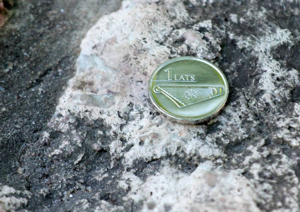 Viena lata nodokļu iekasēšana izmaksā 1,3 santīmus
