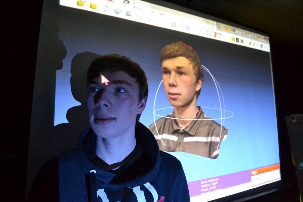 LiepU notiks jauno mediju mākslas nedēļas "iWeek" atklāšanas pasākums