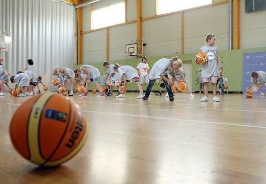 Aicina pieteikt pretendentus konkursam "Gada sporta skolotājs"