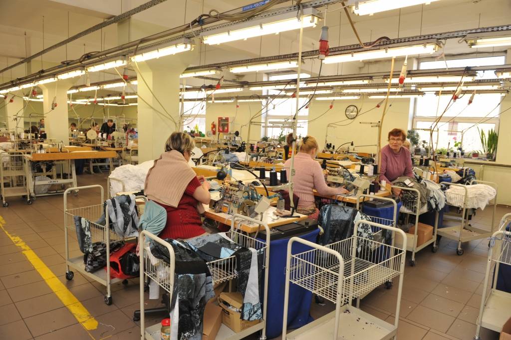 Rita veic zīmola maiņu; grasās iekarot vietējo tirgu