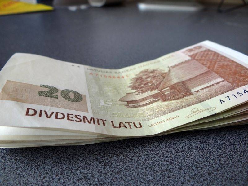 Svētkos pašvaldība politiski represētajiem izmaksā pabalstus